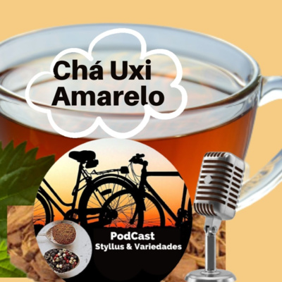 PODCAST Styllus & Variedades