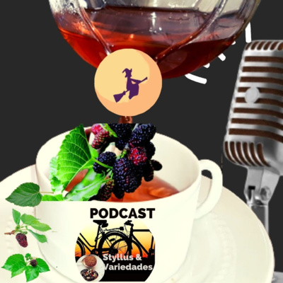 PODCAST Styllus & Variedades