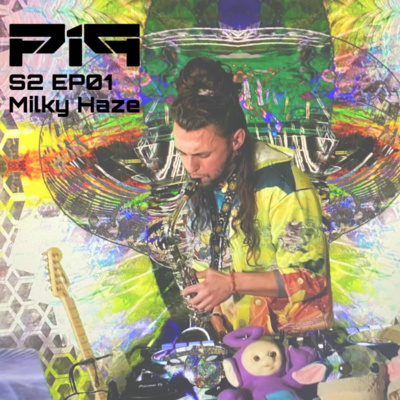The Player 1 Podcast