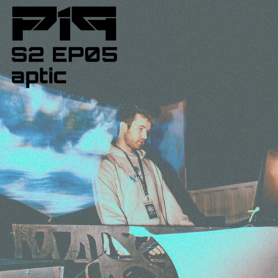 The Player 1 Podcast