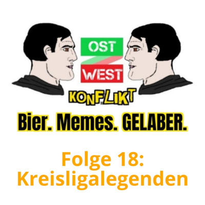 Ost-West Konflikt