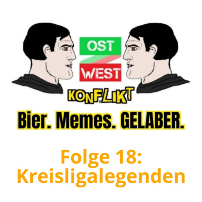 Kreisligalegenden