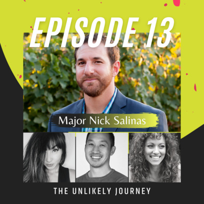 The Unlikely Journey