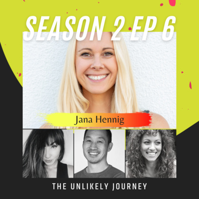 The Unlikely Journey