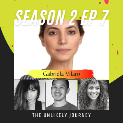 The Unlikely Journey