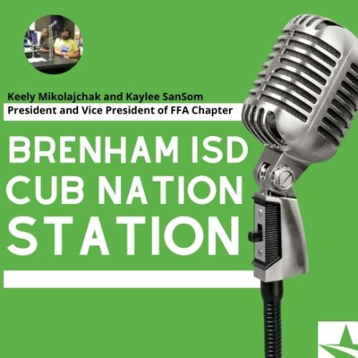 Brenham ISD High School Students Discuss How They Were Able To Boost Their Confidence 