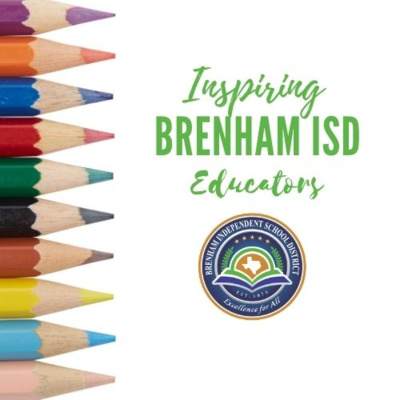 Inspiring Brenham ISD Educators: Ms. Schlottmann, Alton Elementary School's 2nd grade Teacher