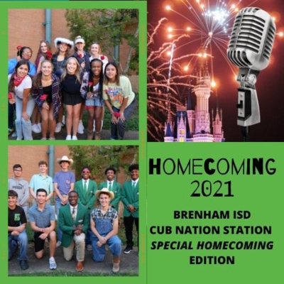 Homecoming 2021 - What You Should Know