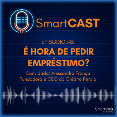 Episódio #8# É hora de pedir empréstimo?