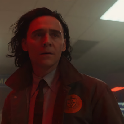 Loki, episode 2, The Variant