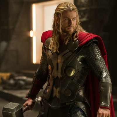Thor: The Dark World