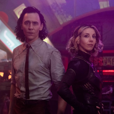 Loki, episode 3, Lamentis