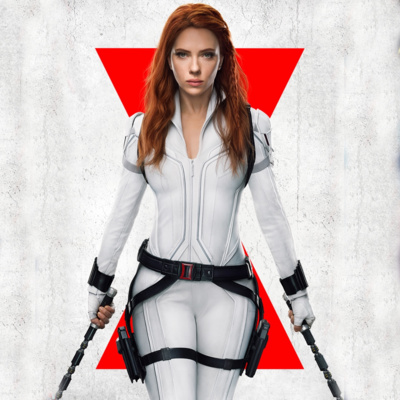 Black Widow