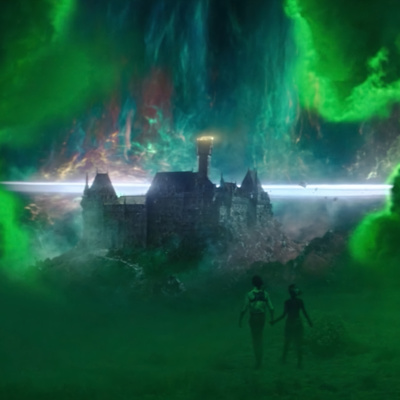 Loki, episode 6, For All Time. Always.