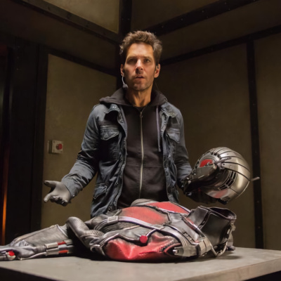 Ant Man
