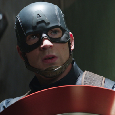 Captain America: Civil War