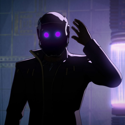 What If… T’Challa Became a Star-Lord?
