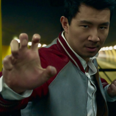 Shang-Chi and the Legend of the Ten Rings