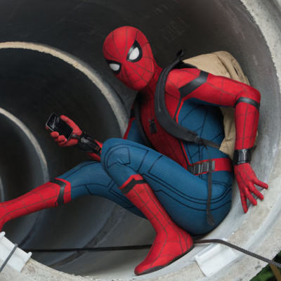 Spider-Man: Homecoming