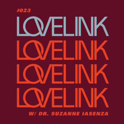 Ep 23 — Suzanne Iasenza, PhD — Sex Therapy