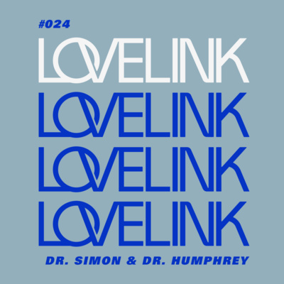 Ep 24 — Dr. Simon & Dr. Humphrey — Connection During Quarantine
