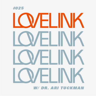 Ep 25 — Ari Tuckman, PhD — ADHD in Relationships