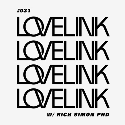 Ep 31 — Rich Simon, PhD — The World of Psychotherapy