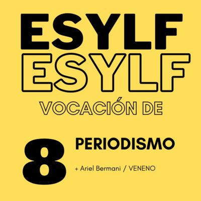 El Sonido y La Furia
