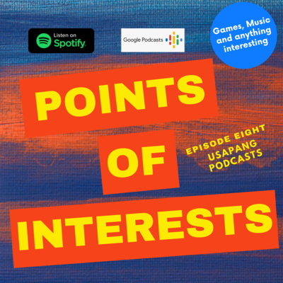 Points Of Interests