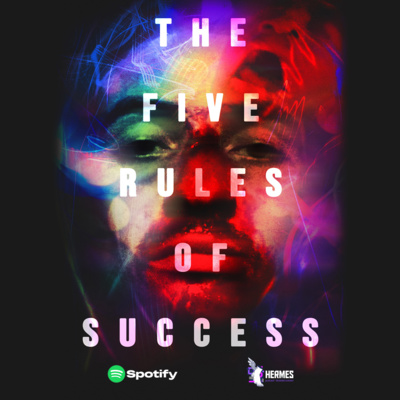 Review Hermes - #03 Five Rules of Success (2020)
