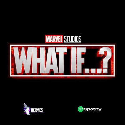 Review Hermes - #04 What If..?(2021)