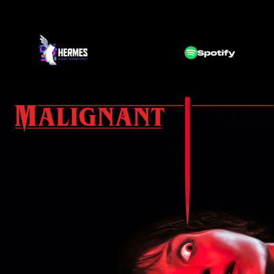 Review Hermes - #05 Maligno (2021)
