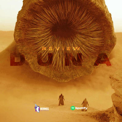 Review HERMES - #06 Duna (2021)