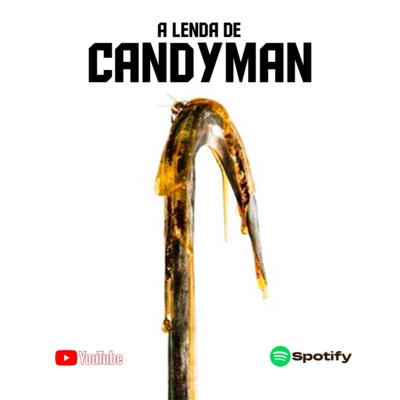 Review HERMES - #07 A Lenda de Candyman (2021)