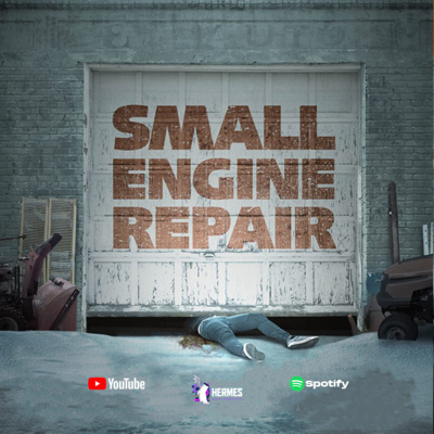 Review HERMES - #09 Small Engine Repair (2021)