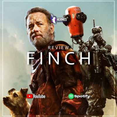 Review HERMES - #12 Finch (2021)