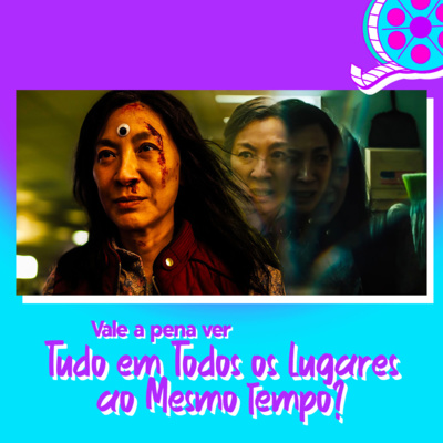 Review HERMES #18 Tudo em Todo Lugar ao Mesmo Tempo (2022)