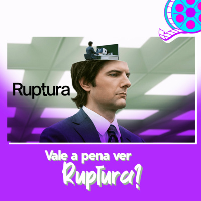 Review HERMES - #19 RUPTURA (2022) Apple TV+