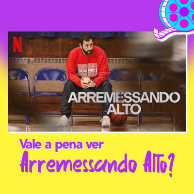 Review HERMES - #22 Arremessando Alto (2022) Netflix