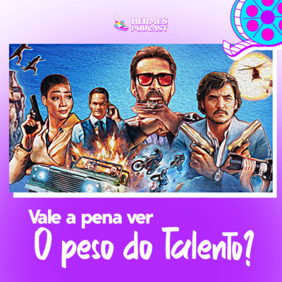 Review HERMES - #23 O Peso do Talento (2022)