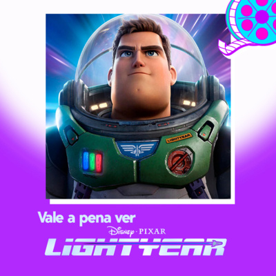 Review HERMES - #28 Lightyear (2022) PIXAR