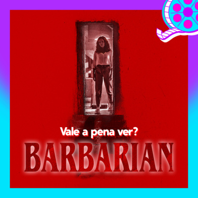 Review HERMES - #36 Barbarian (2022) 