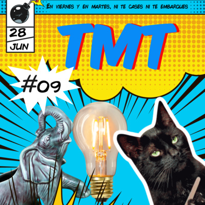 En viernes y en martes, ni te cases ni te embarques