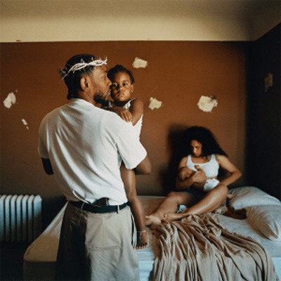 Ep.34 Kendrick Lamar "Mr. Morale & the Big Steppers" Review Pt.1