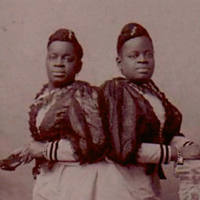 Millie e Christine McCoy episode artwork