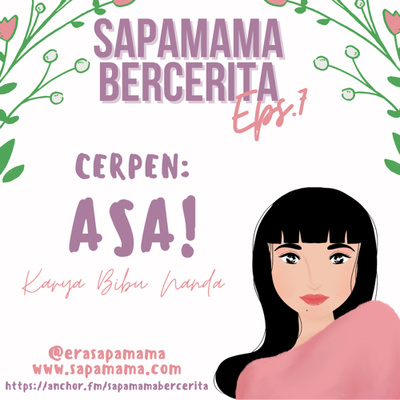 Cerpen Drama Romantis : ASA! Karya Bibu Nanda