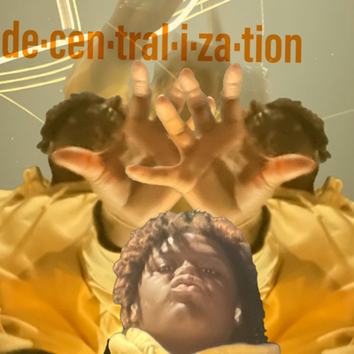 Decentralization Explained episode artwork