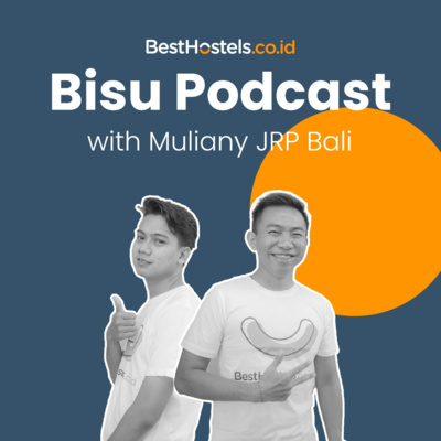 BISU (Bicara Seru) by Besthostels.co.id