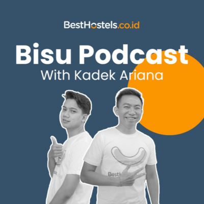 BISU (Bicara Seru) by Besthostels.co.id