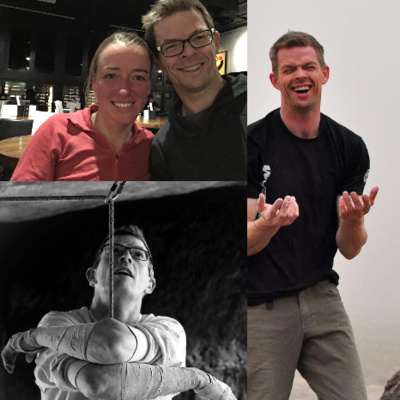 Mountain Mosaic Episode 4: Mentorship Part 2 with Knut Rokne